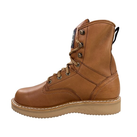 Georgia Boot 8\ display picture 3